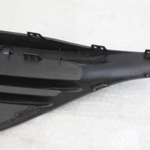 Mercedes C Class W206 AMG Front Bumper Left Grill 2022 ON A2068854105 Genuine - Image 18