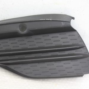 Mercedes C Class W206 AMG Front Bumper Left Grill 2022 ON A2068854105 Genuine - Image 3