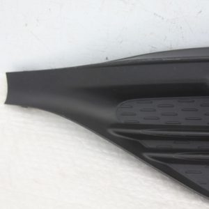 Mercedes C Class W206 AMG Front Bumper Left Grill 2022 ON A2068854105 Genuine - Image 4