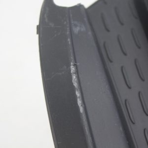 Mercedes C Class W206 AMG Front Bumper Left Grill 2022 ON A2068854105 Genuine - Image 6