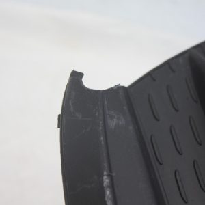 Mercedes C Class W206 AMG Front Bumper Left Grill 2022 ON A2068854105 Genuine - Image 7
