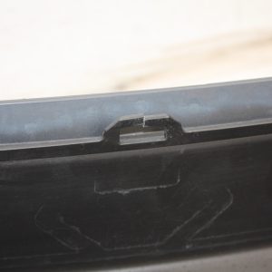 Mercedes C Class W206 AMG Rear Bumper 2021 ON A2068850703 Genuine *DAMAGED* - Image 17