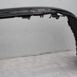 Mercedes C Class W206 AMG Rear Bumper 2021 ON A2068850703 Genuine *DAMAGED* - Image 9
