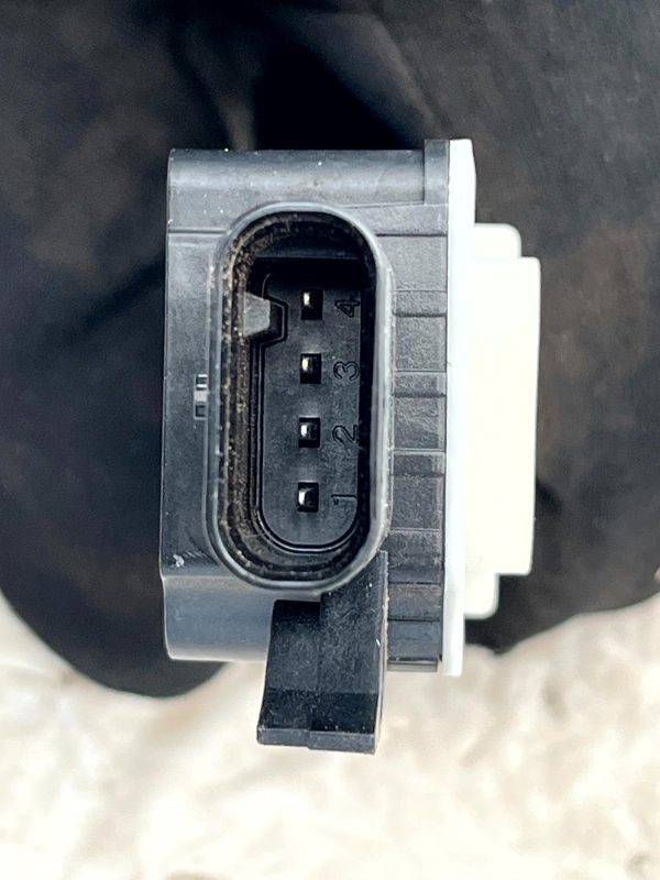 Mercedes C Class W206 Air Control System Actuator Motor 115949102 Genuine 178505736443 7