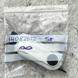 Mercedes C-Class W206 Air Control System Actuator Motor 115949102 Genuine - Image 8