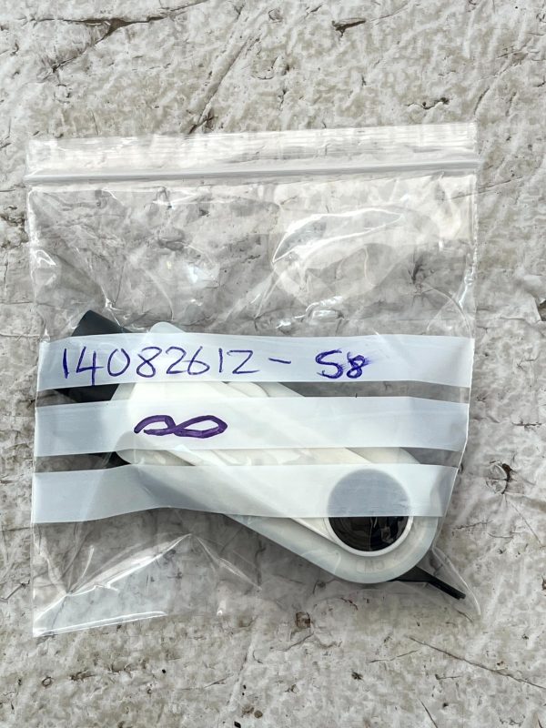 Mercedes C Class W206 Air Control System Actuator Motor 115949102 Genuine 178505736443 8