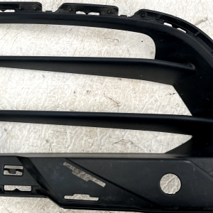 Mercedes C Class W206 Front Bumper Left Grille 2022 ON A2068853102 Genuine - Image 4