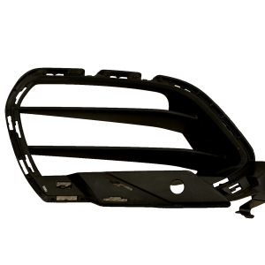Mercedes C Class W206 Front Bumper Left Grille 2022 ON A2068853102 Genuine - Image 1