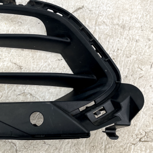 Mercedes C Class W206 Front Bumper Left Grille 2022 ON A2068853102 Genuine - Image 5