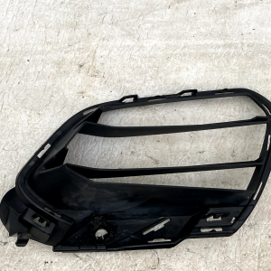 Mercedes C Class W206 Front Bumper Left Grille 2022 ON A2068853102 Genuine - Image 6