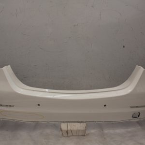 Mercedes C Class W206 Rear Bumper 2021 ON A2068851300 Genuine