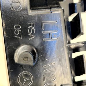 Mercedes C-Class W206 Rear Bumper Left Mount Bracket 2022 ON A2068855800 Genuine - Image 14