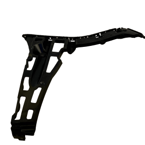 Mercedes C-Class W206 Rear Bumper Left Mount Bracket 2022 ON A2068855800 Genuine - Image 1