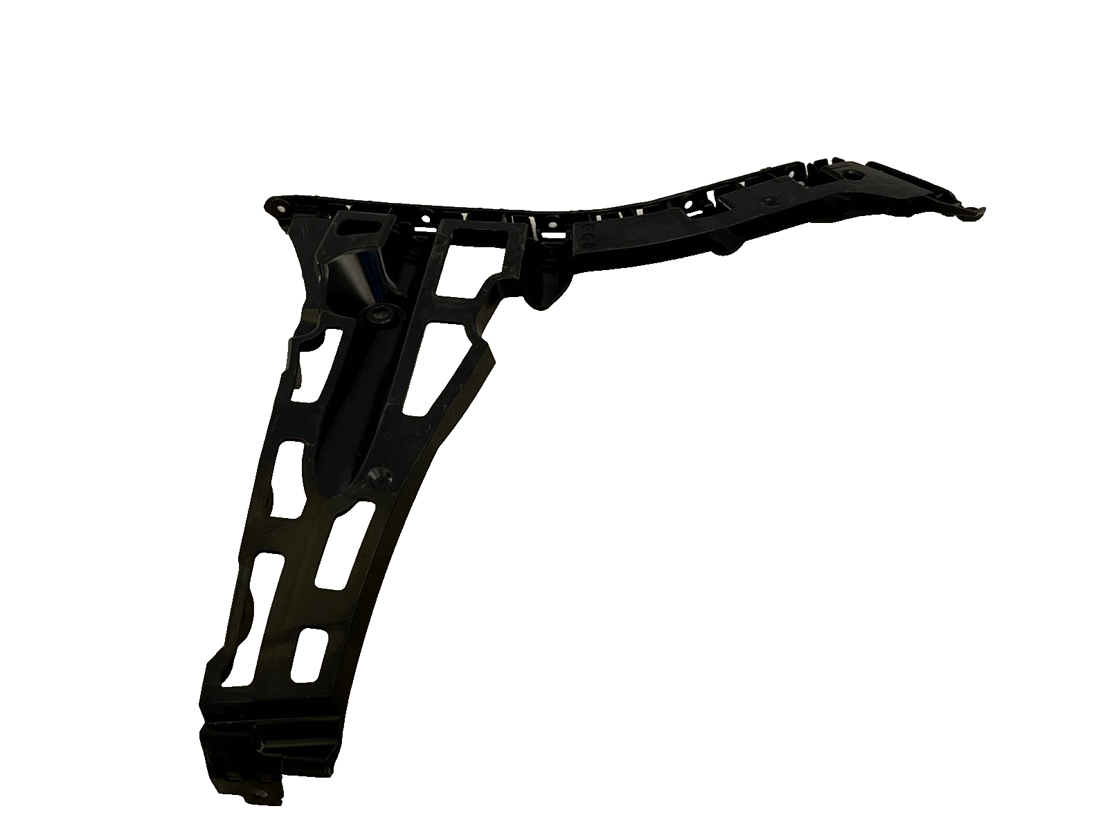 Mercedes C-Class W206 Rear Bumper Left Mount Bracket 2022 ON A2068855800 Genuine