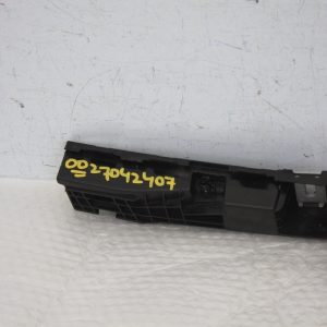 Mercedes C Class W206 Rear Bumper Support Bracket A2068857900 Genuine - Image 5