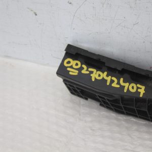 Mercedes C Class W206 Rear Bumper Support Bracket A2068857900 Genuine - Image 6