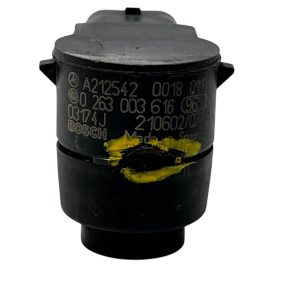 Mercedes C E Class W204 W212 PDC Parking Distance Sensor A2125420018 Genuine - Image 8