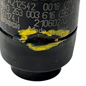 Mercedes C E Class W204 W212 PDC Parking Distance Sensor A2125420018 Genuine - Image 9