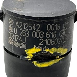 Mercedes C E Class W204 W212 PDC Parking Distance Sensor A2125420018 Genuine - Image 10