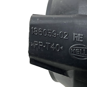 Mercedes C E S Class LED Headlight Cooling Fan Unit 168-578-01-AC Genuine - Image 12