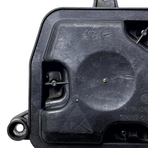 Mercedes C E S Class LED Headlight Cooling Fan Unit 168-578-01-AC Genuine - Image 3