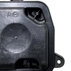 Mercedes C E S Class LED Headlight Cooling Fan Unit 168-578-01-AC Genuine - Image 4