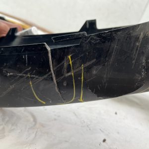 Mercedes C63 AMG W205 Front Bumper 2014 TO 2018 Genuine A2058851125 - Image 11