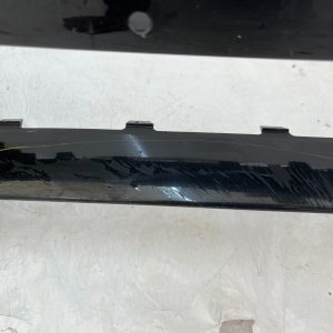 Mercedes C63 AMG W205 Front Bumper 2014 TO 2018 Genuine A2058851125 - Image 16
