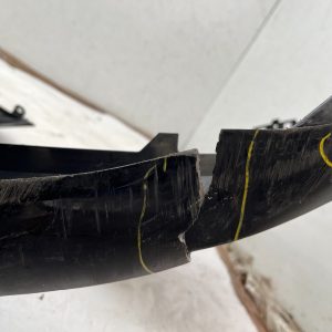 Mercedes C63 AMG W205 Front Bumper 2014 TO 2018 Genuine A2058851125 *DAMAGED* - Image 13