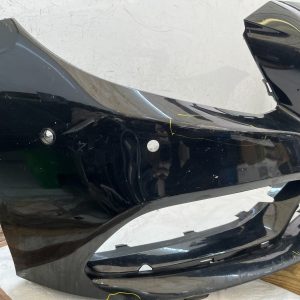 Mercedes C63 AMG W205 Front Bumper 2014 TO 2018 Genuine A2058851125 *DAMAGED* - Image 17
