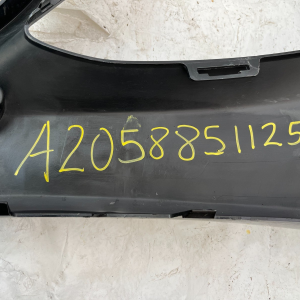 Mercedes C63 AMG W205 Front Bumper 2014 TO 2018 Genuine A2058851125 *DAMAGED* - Image 18