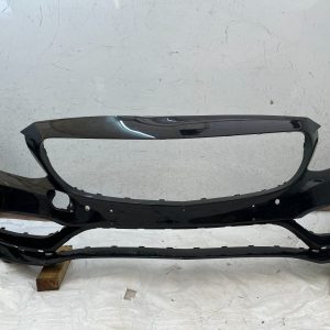 Mercedes C63 AMG W205 Front Bumper 2014 TO 2018 Genuine A2058851125 *DAMAGED* - Image 3