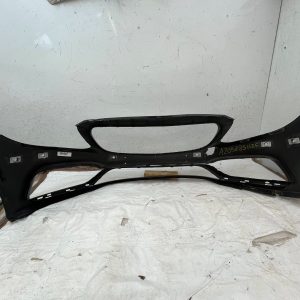 Mercedes C63 AMG W205 Front Bumper 2014 TO 2018 Genuine A2058851125 *DAMAGED* - Image 4