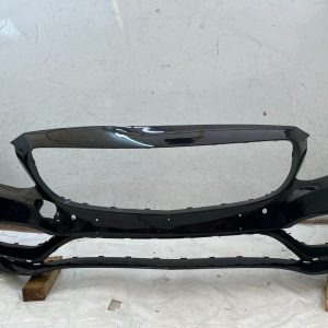 Mercedes C63 AMG W205 Front Bumper 2014 TO 2018 Genuine A2058851125 *DAMAGED*