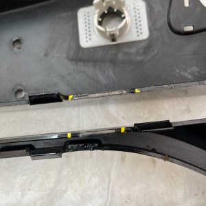 Mercedes C63 AMG W205 Front Bumper 2014 TO 2018 Genuine A2058851125 *DAMAGED* - Image 5