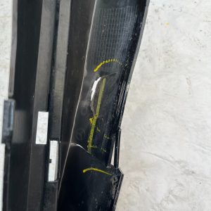 Mercedes C63 AMG W205 Front Bumper 2014 TO 2018 Genuine A2058851125 *DAMAGED* - Image 9