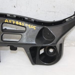 Mercedes CLA C117 Rear Bumper Right Bracket 2013 TO 2019 A1178850865 Genuine - Image 3