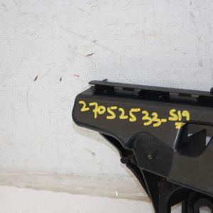 Mercedes CLA C117 Rear Bumper Right Bracket 2013 TO 2019 A1178850865 Genuine - Image 5