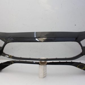 Mercedes-CLA-C118-AMG-Front-Bumper-2019-ON-A1188856303-Genuine-DAMAGED-176636426793