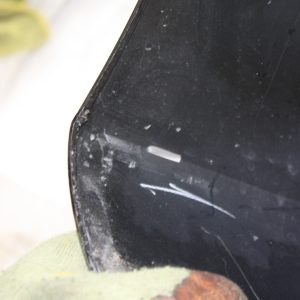 Mercedes CLA C118 AMG Front Bumper 2023 ON A1188856303 Genuine *DAMAGED* - Image 13