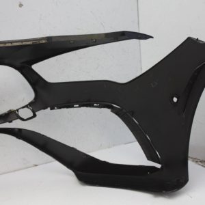 Mercedes CLA C118 AMG Front Bumper 2023 ON A1188856303 Genuine *DAMAGED* - Image 14