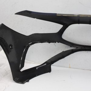 Mercedes CLA C118 AMG Front Bumper 2023 ON A1188856303 Genuine *DAMAGED* - Image 16