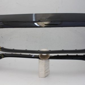 Mercedes CLA C118 AMG Front Bumper 2023 ON A1188856303 Genuine *DAMAGED* - Image 3