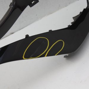 Mercedes CLA C118 AMG Front Bumper 2023 ON A1188856303 Genuine *DAMAGED* - Image 4