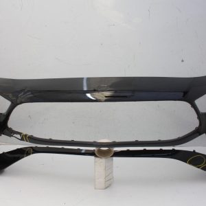 Mercedes CLA C118 AMG Front Bumper 2023 ON A1188856303 Genuine *DAMAGED* - Image 1