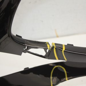Mercedes CLA C118 AMG Front Bumper 2023 ON A1188856303 Genuine *DAMAGED* - Image 5