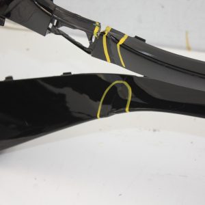 Mercedes CLA C118 AMG Front Bumper 2023 ON A1188856303 Genuine *DAMAGED* - Image 7