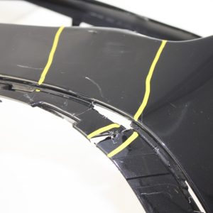 Mercedes CLA C118 AMG Front Bumper 2023 ON A1188856303 Genuine *DAMAGED* - Image 8