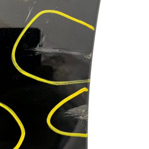 Mercedes CLA C118 AMG Front Bumper 2024 ON A1188856303 Genuine - Image 11