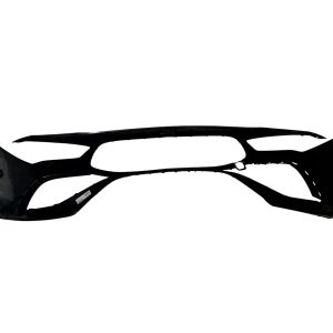 Mercedes CLA C118 AMG Front Bumper 2024 ON A1188856303 Genuine - Image 12